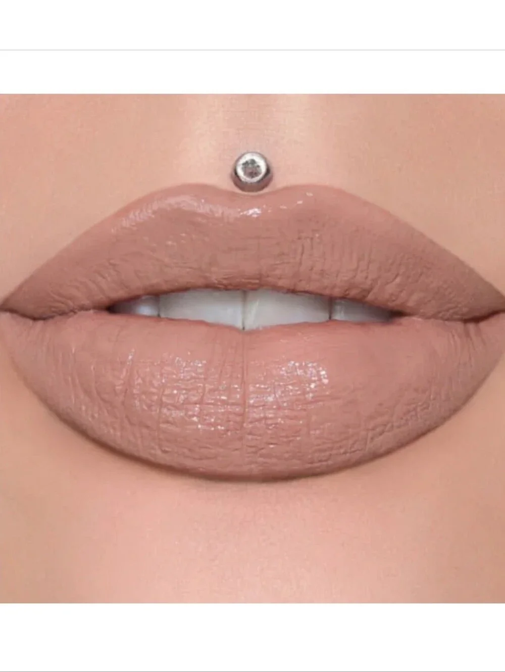 Jeffree Star Supreme Gloss Full Pigment Lip Gloss Blow My Candles